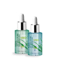 Pack Viso - Siero Esfoliante & Gel Illuminante - LAB7 LAB7